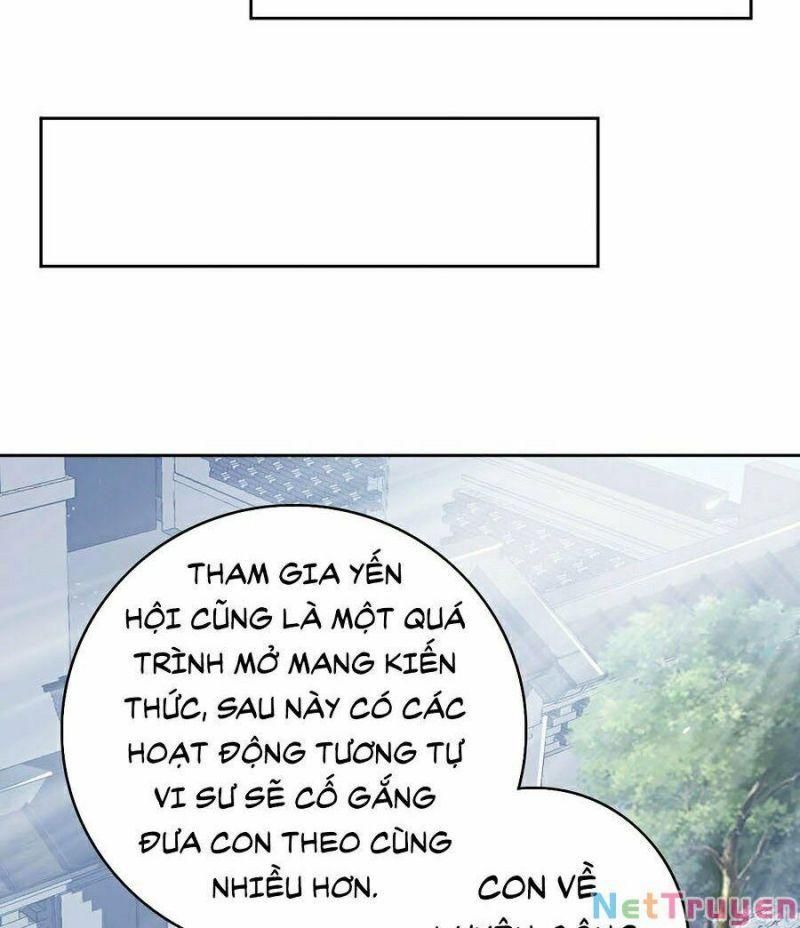 Siêu Đạo Thần Thuật Chapter 21 - Trang 30