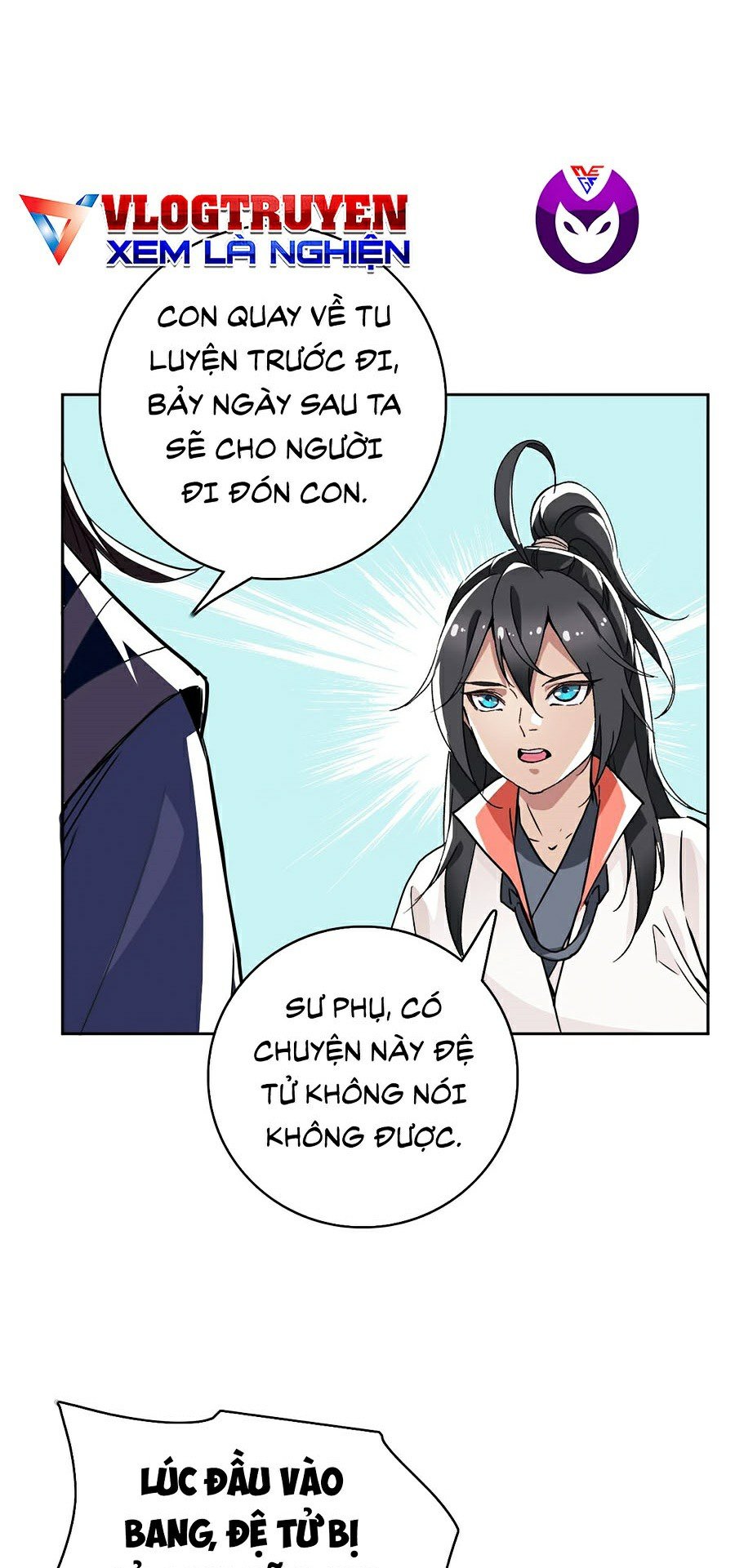 Siêu Đạo Thần Thuật Chapter 19 - Trang 15