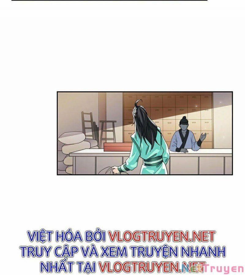 Siêu Đạo Thần Thuật Chapter 21 - Trang 61