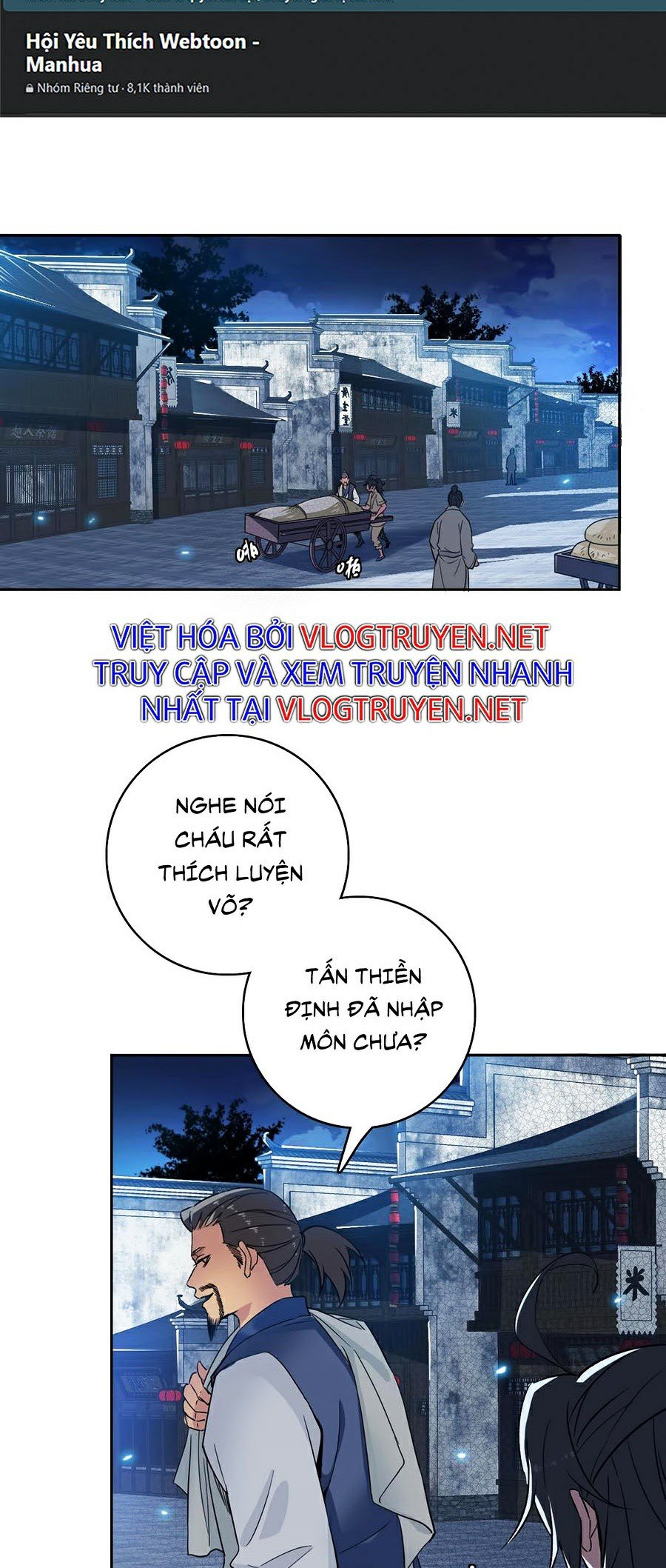 Siêu Đạo Thần Thuật Chapter 7 - Trang 28