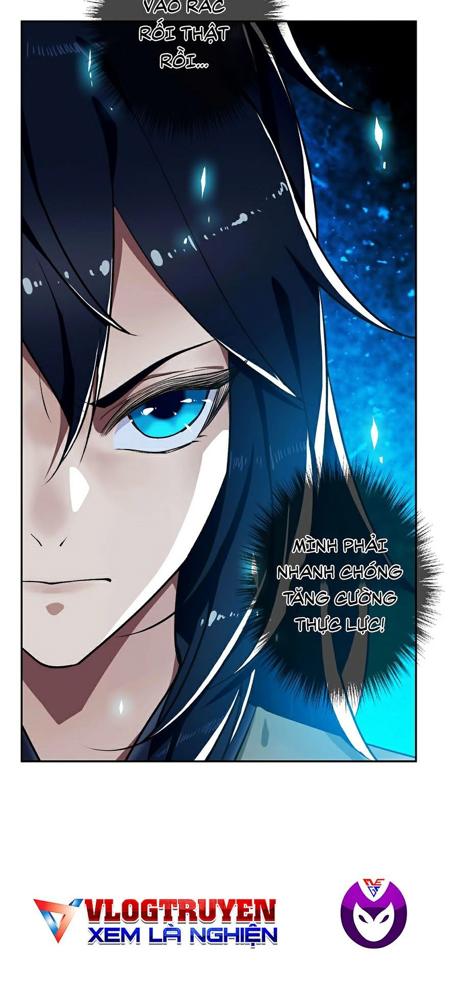 Siêu Đạo Thần Thuật Chapter 12 - Trang 32