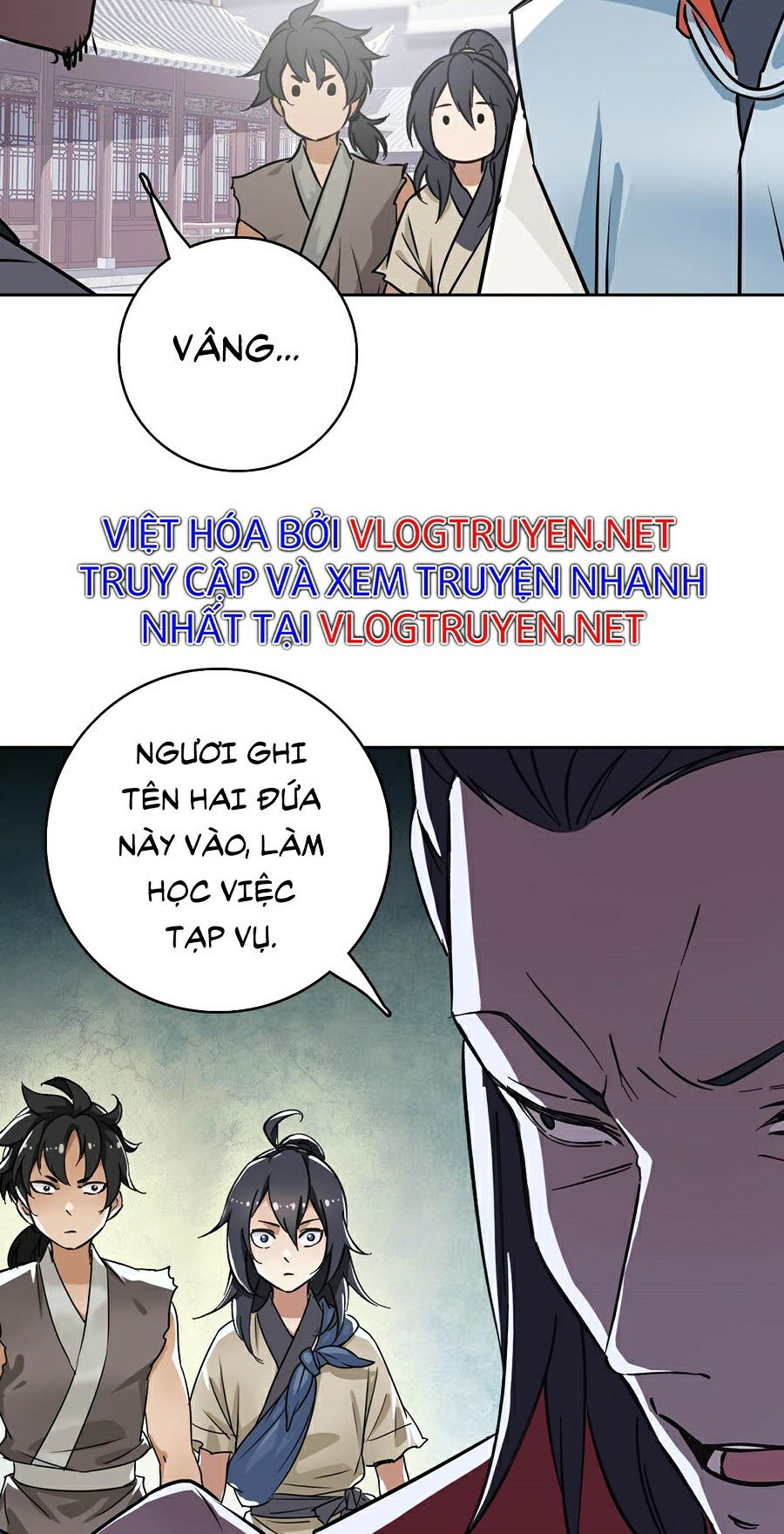 Siêu Đạo Thần Thuật Chapter 3 - Trang 50