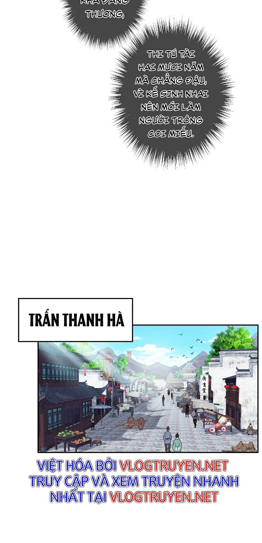 Siêu Đạo Thần Thuật Chapter 12 - Trang 21