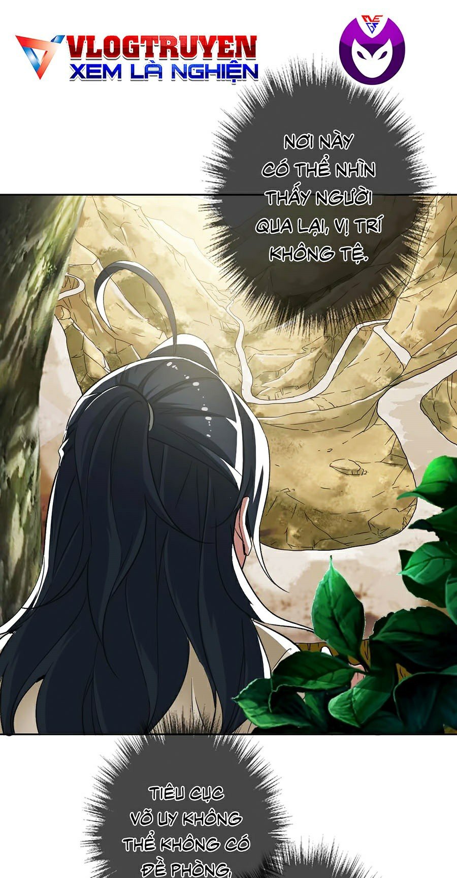 Siêu Đạo Thần Thuật Chapter 15 - Trang 42