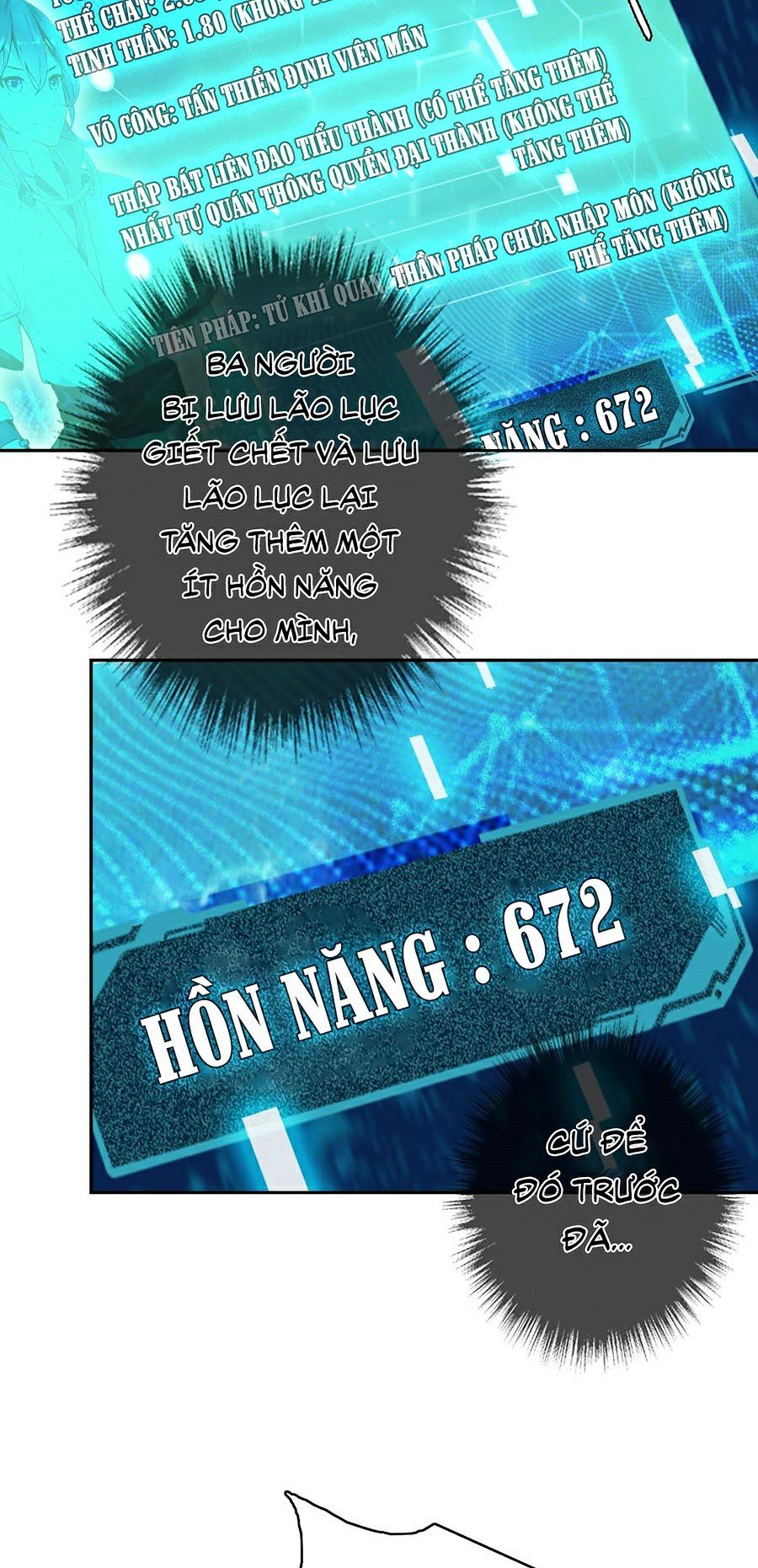 Siêu Đạo Thần Thuật Chapter 18 - Trang 26