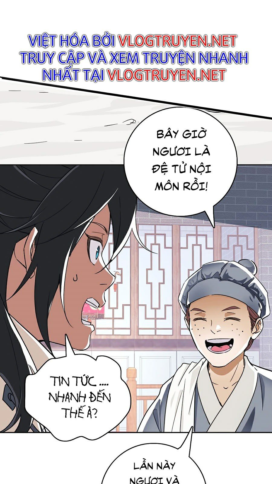 Siêu Đạo Thần Thuật Chapter 13 - Trang 44