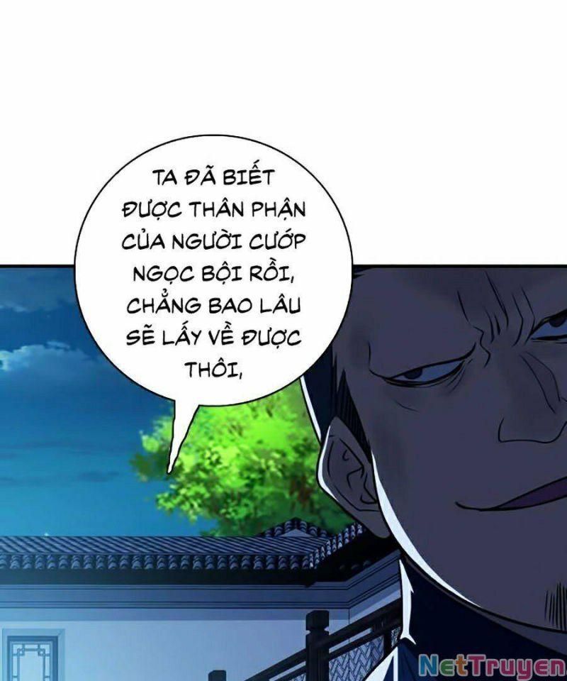 Siêu Đạo Thần Thuật Chapter 22 - Trang 48