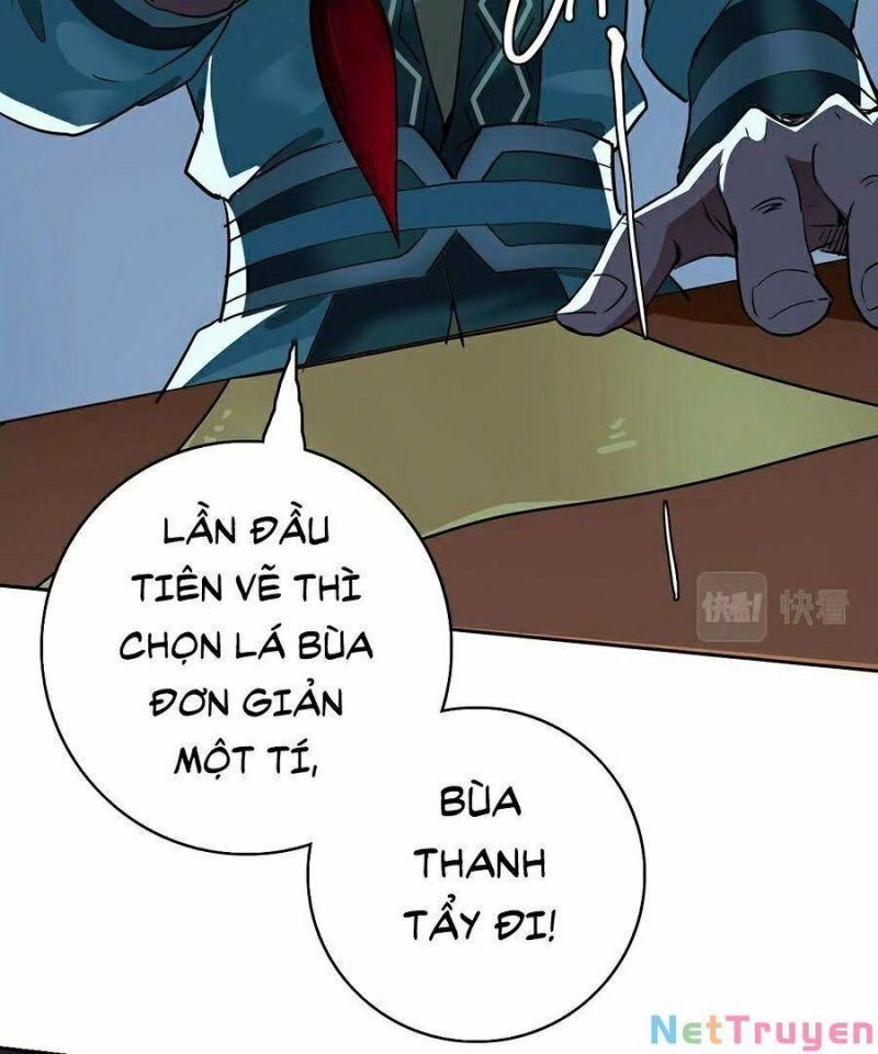 Siêu Đạo Thần Thuật Chapter 21 - Trang 78