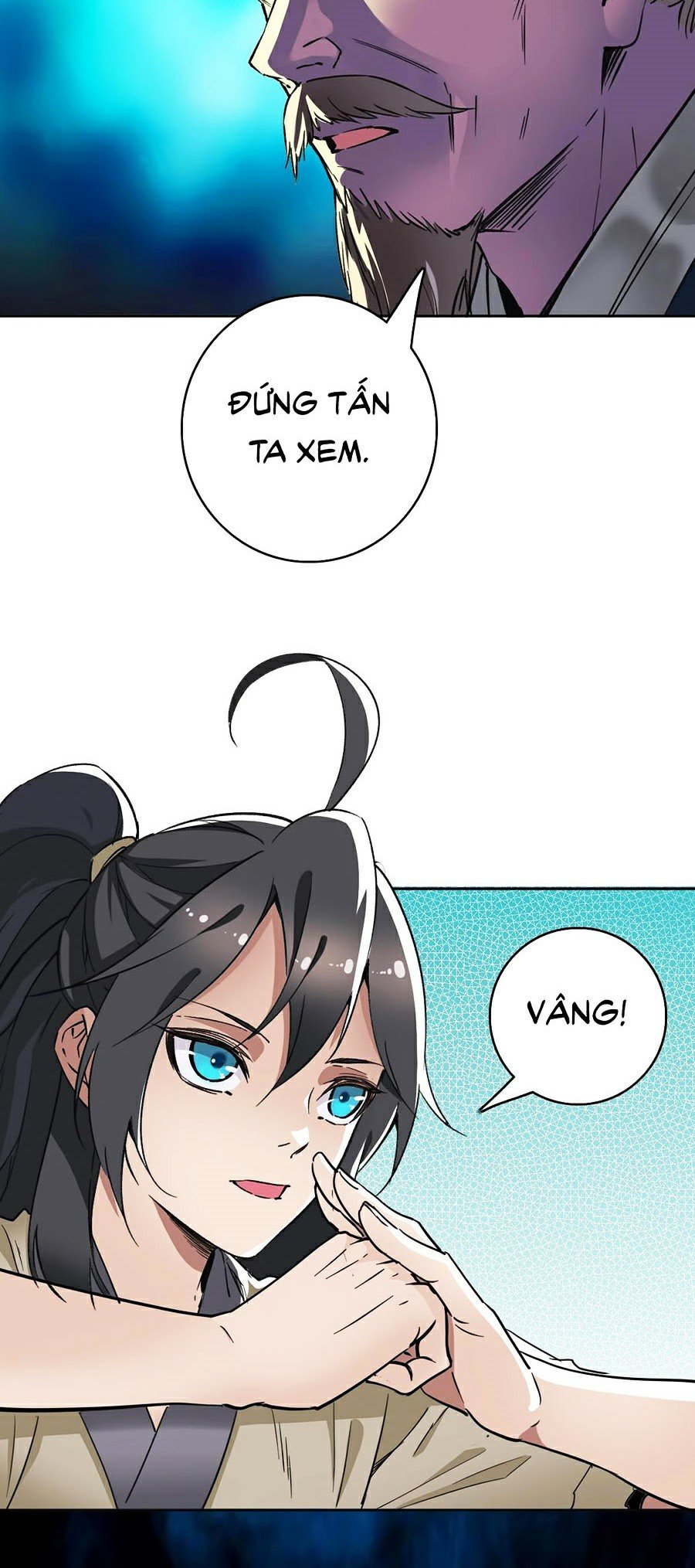 Siêu Đạo Thần Thuật Chapter 13 - Trang 24