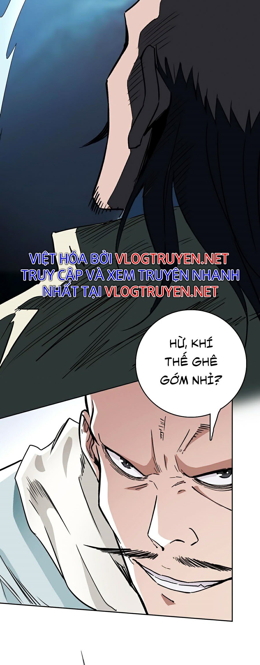 Siêu Đạo Thần Thuật Chapter 17 - Trang 3