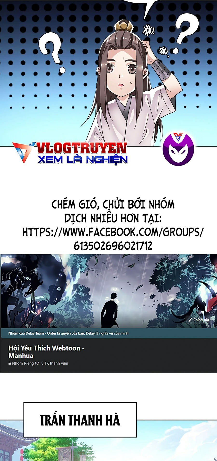 Siêu Đạo Thần Thuật Chapter 15 - Trang 38