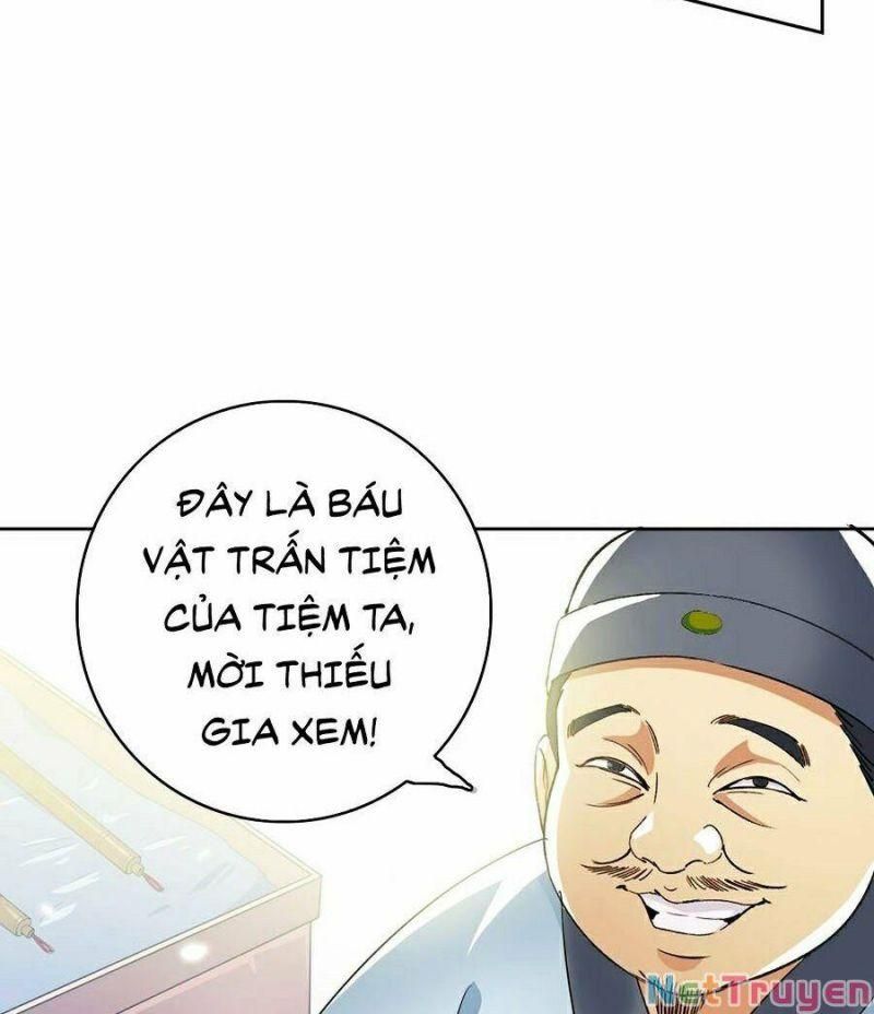 Siêu Đạo Thần Thuật Chapter 21 - Trang 44