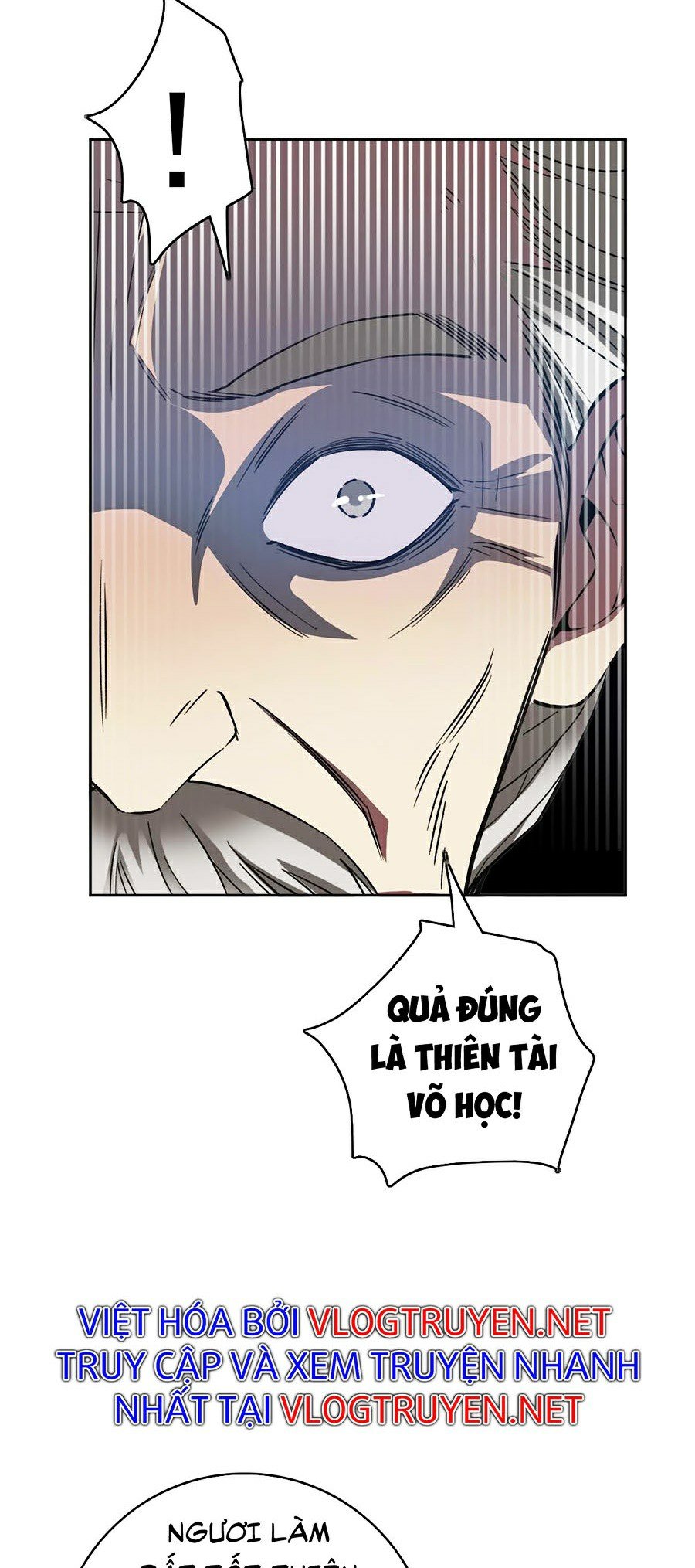 Siêu Đạo Thần Thuật Chapter 13 - Trang 29