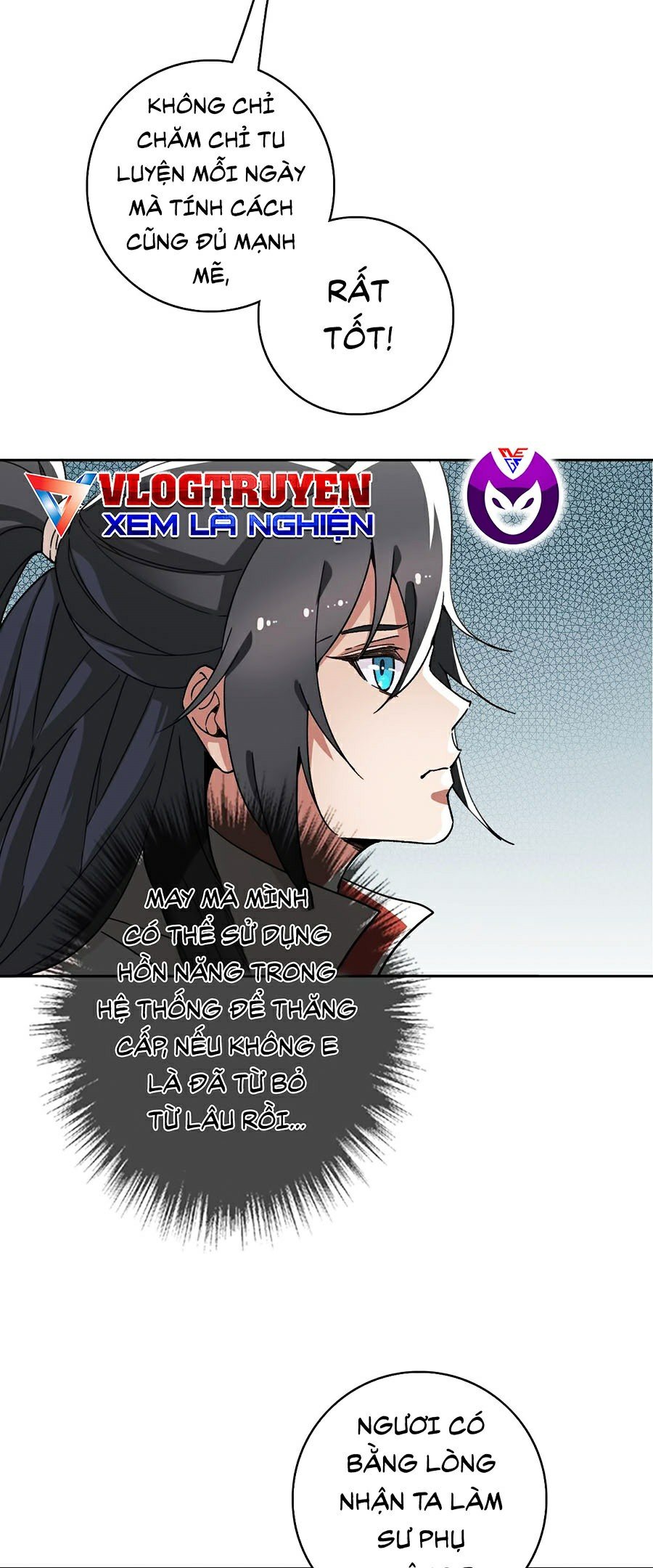 Siêu Đạo Thần Thuật Chapter 19 - Trang 7