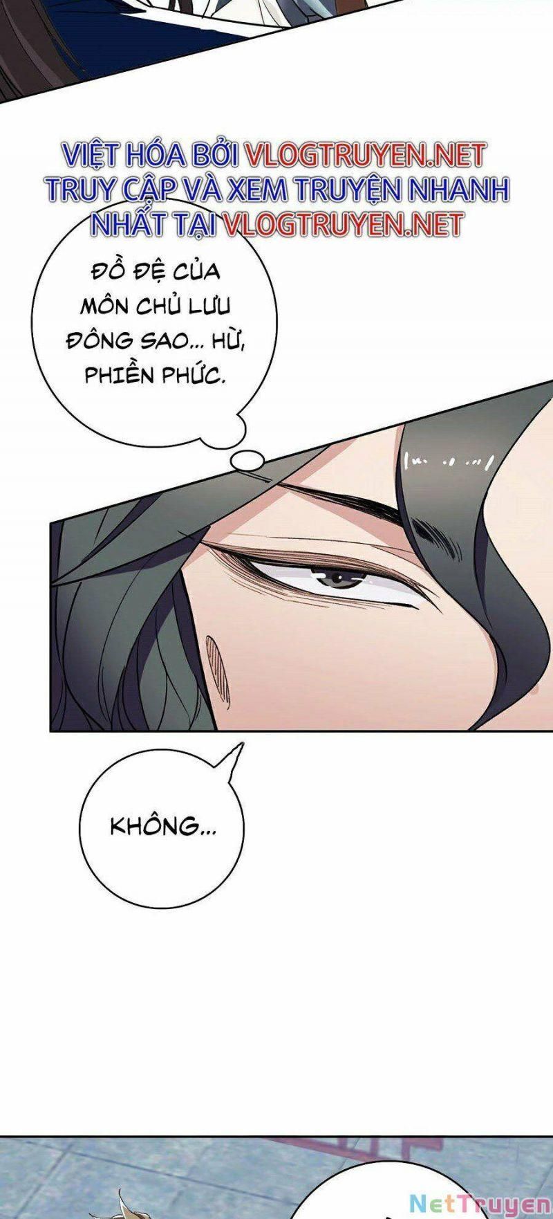 Siêu Đạo Thần Thuật Chapter 21 - Trang 22