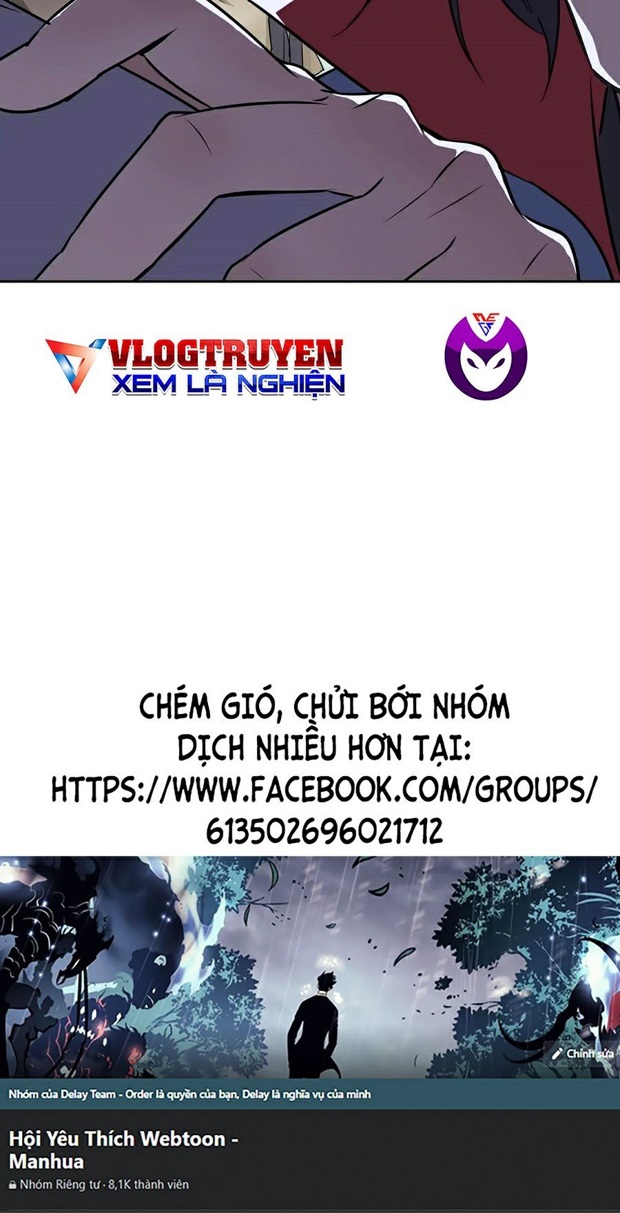 Siêu Đạo Thần Thuật Chapter 3 - Trang 51