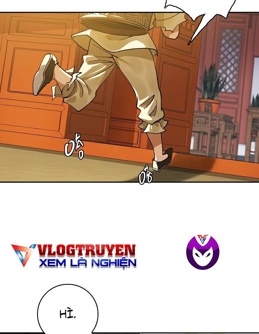 Siêu Đạo Thần Thuật Chapter 8 - Trang 42