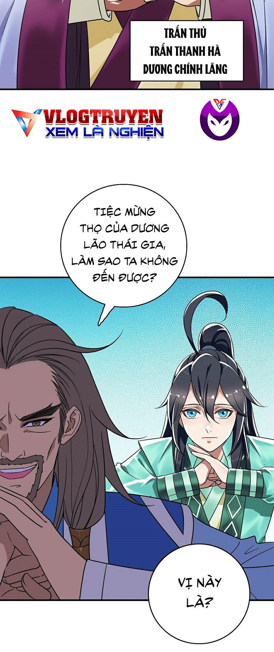 Siêu Đạo Thần Thuật Chapter 20 - Trang 27