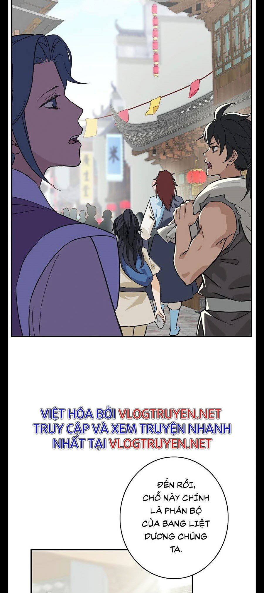 Siêu Đạo Thần Thuật Chapter 3 - Trang 9