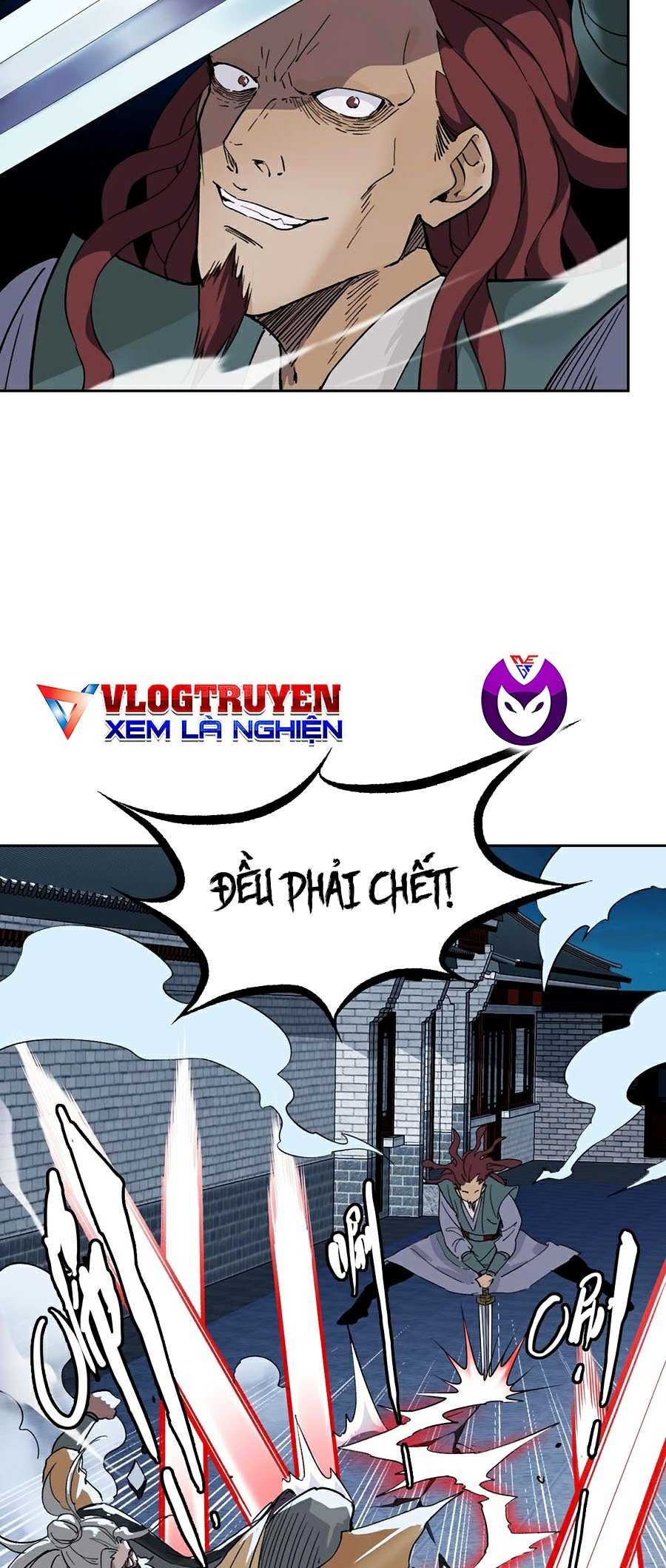 Siêu Đạo Thần Thuật Chapter 6 - Trang 44