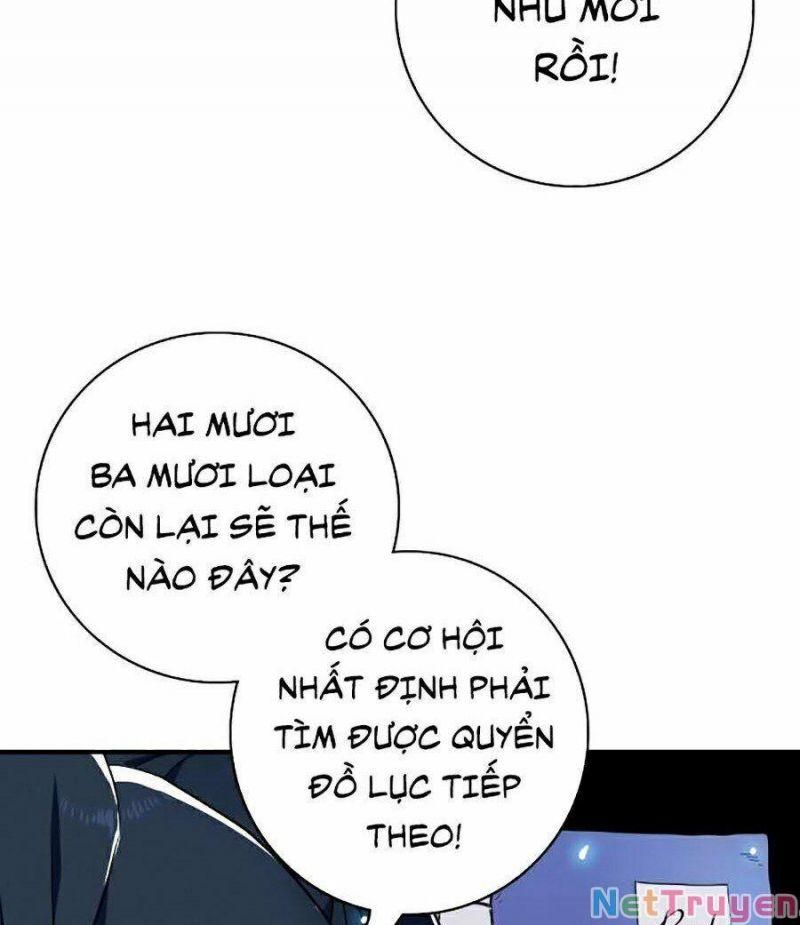 Siêu Đạo Thần Thuật Chapter 22 - Trang 36