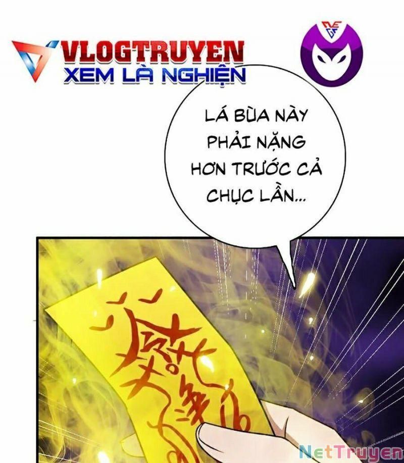 Siêu Đạo Thần Thuật Chapter 22 - Trang 17