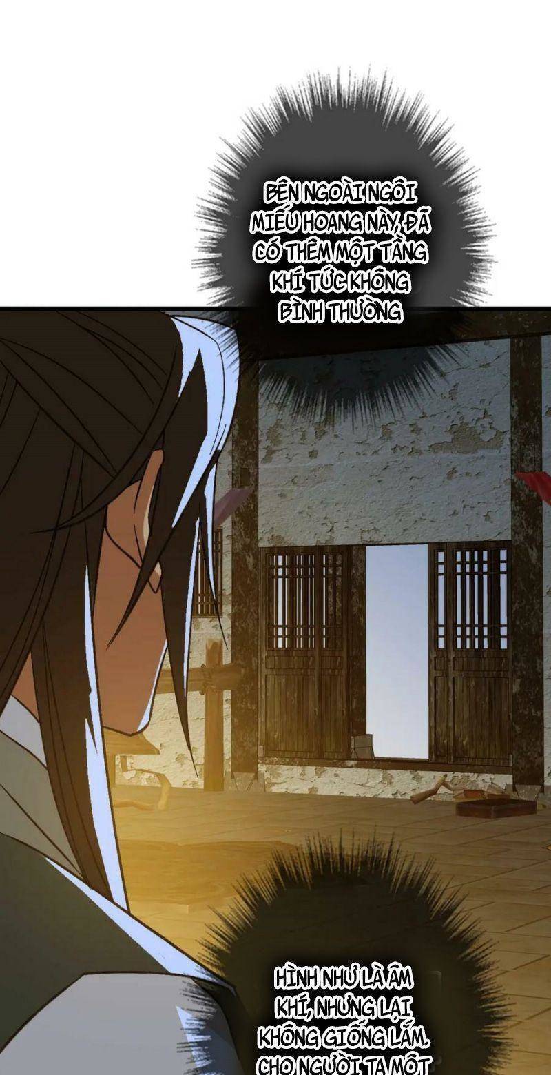 Siêu Đạo Thần Thuật Chapter 125 - Trang 22