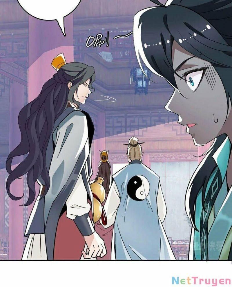 Siêu Đạo Thần Thuật Chapter 21 - Trang 2