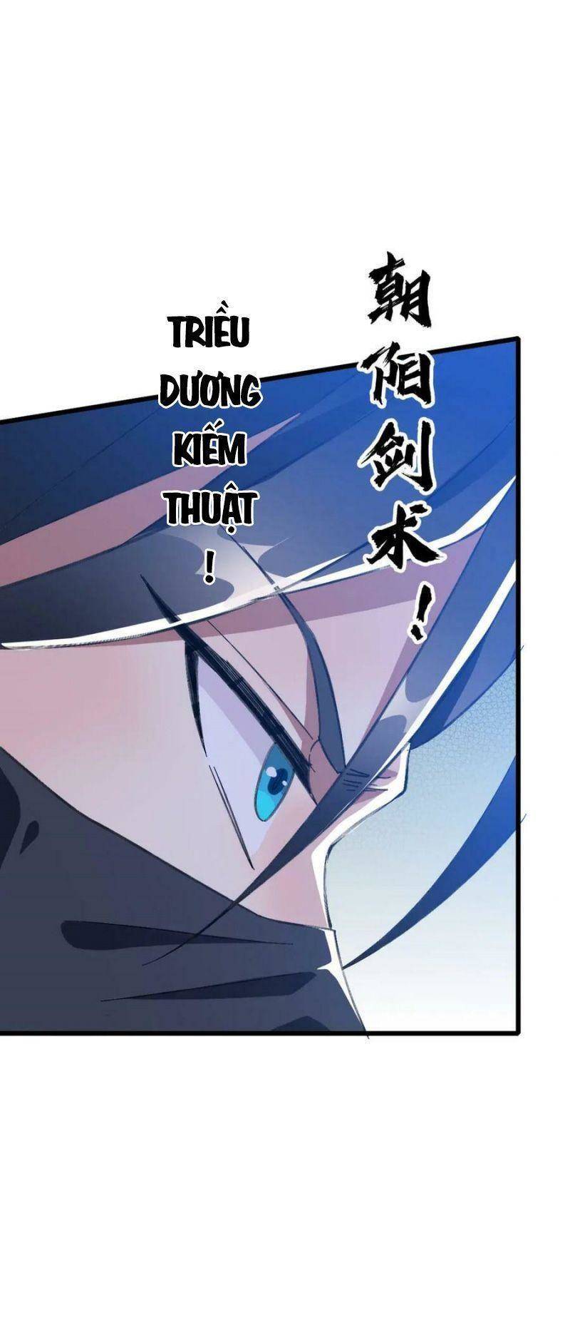 Siêu Đạo Thần Thuật Chapter 117 - Trang 17