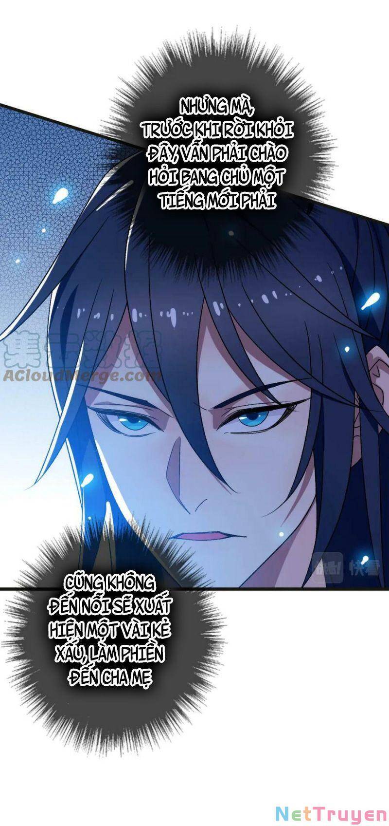 Siêu Đạo Thần Thuật Chapter 118 - Trang 39