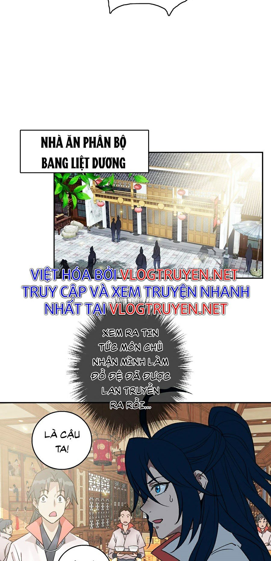 Siêu Đạo Thần Thuật Chapter 18 - Trang 23