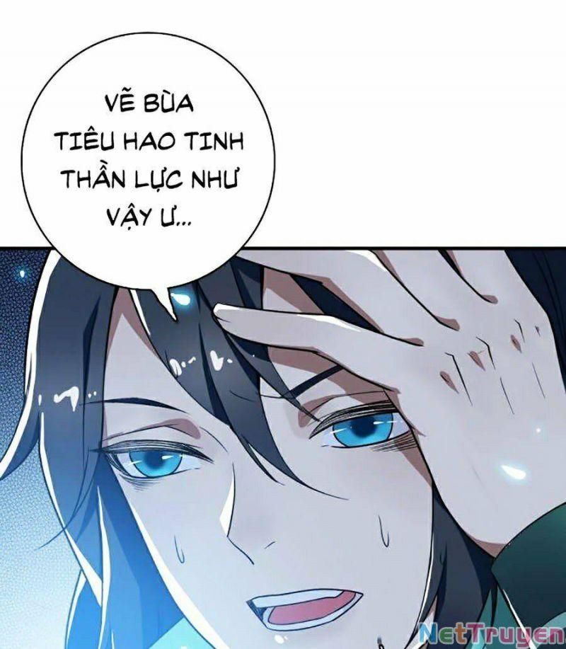 Siêu Đạo Thần Thuật Chapter 22 - Trang 4