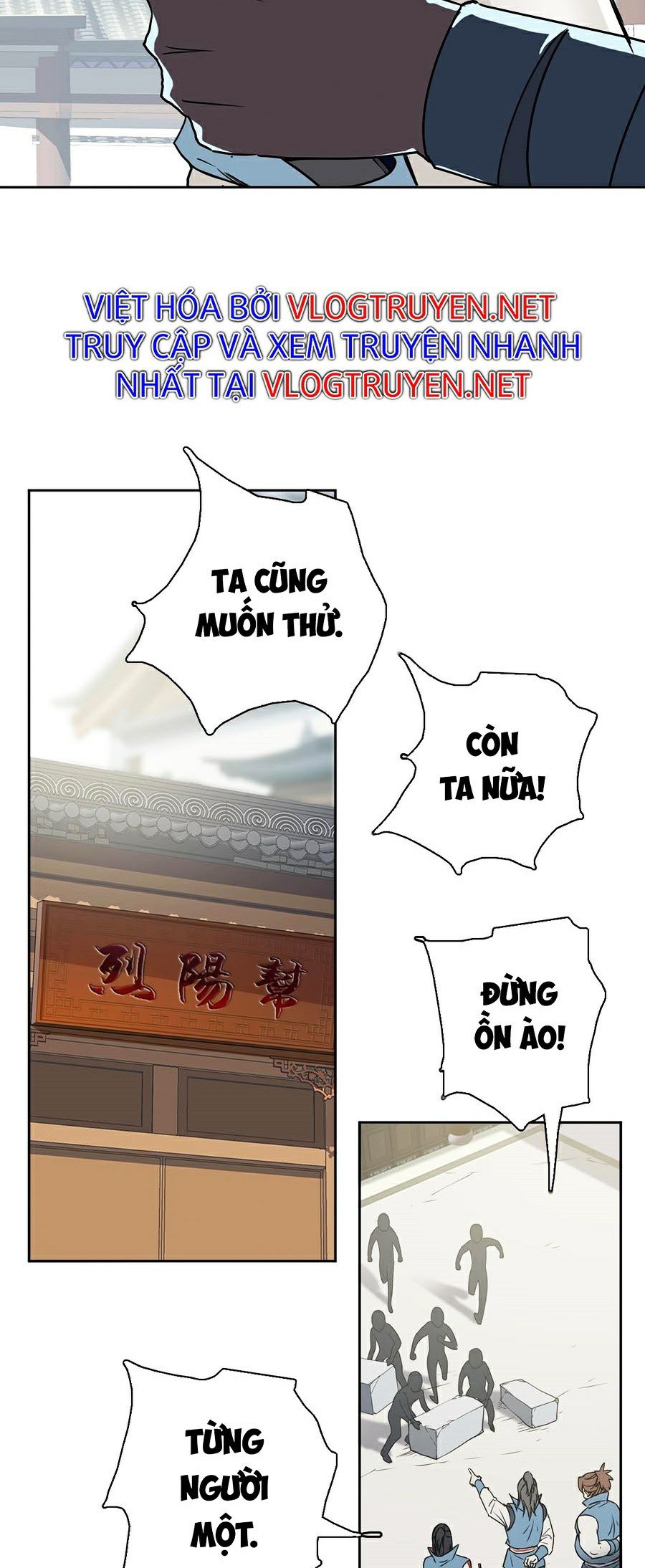 Siêu Đạo Thần Thuật Chapter 3 - Trang 30