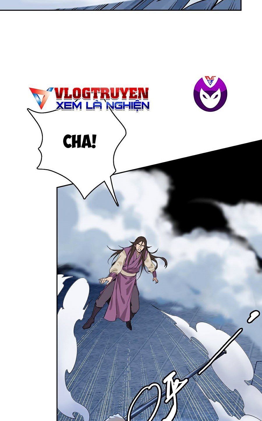 Siêu Đạo Thần Thuật Chapter 6 - Trang 49