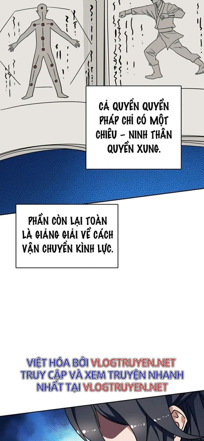 Siêu Đạo Thần Thuật Chapter 14 - Trang 11