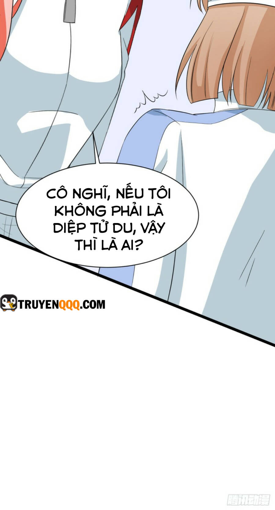 Siêu Cấp Nữ Thần Trọng Sinh Chapter 45 - Trang 18