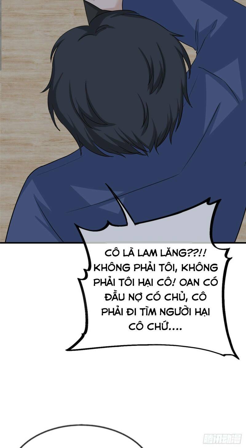 Siêu Cấp Nữ Thần Trọng Sinh Chapter 20 - Trang 34