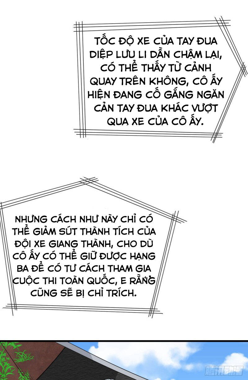 Siêu Cấp Nữ Thần Trọng Sinh Chapter 41 - Trang 38