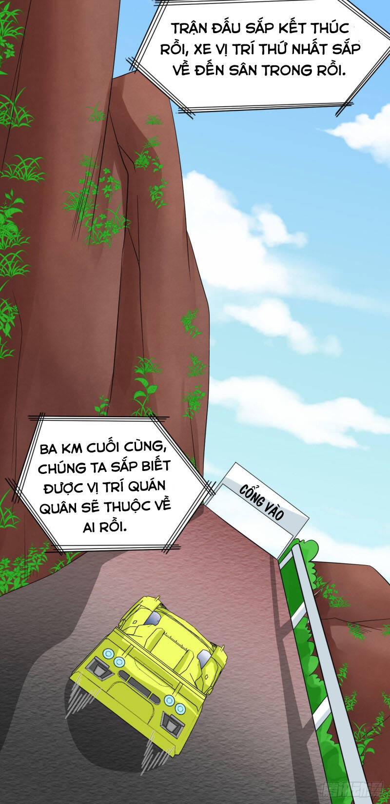 Siêu Cấp Nữ Thần Trọng Sinh Chapter 43 - Trang 14