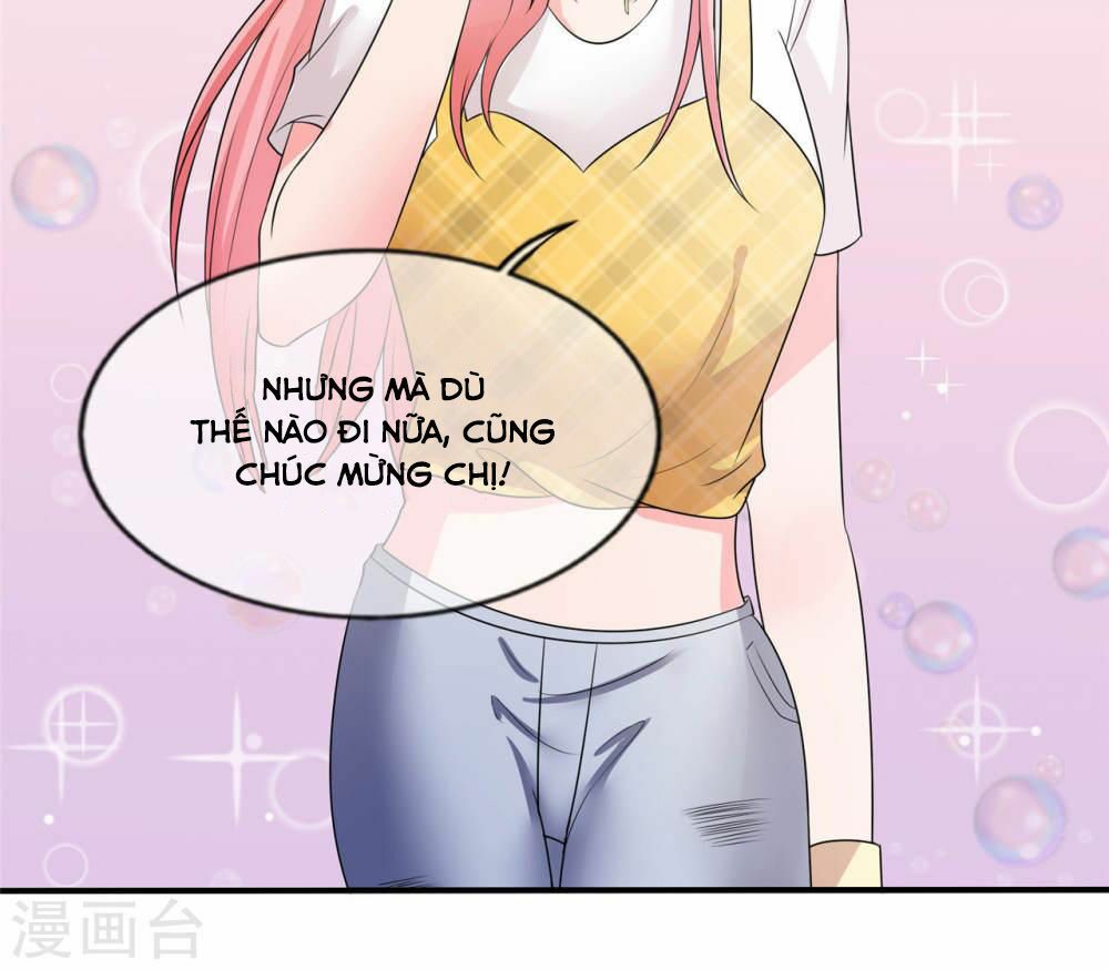 Siêu Cấp Nữ Thần Trọng Sinh Chapter 4 - Trang 48