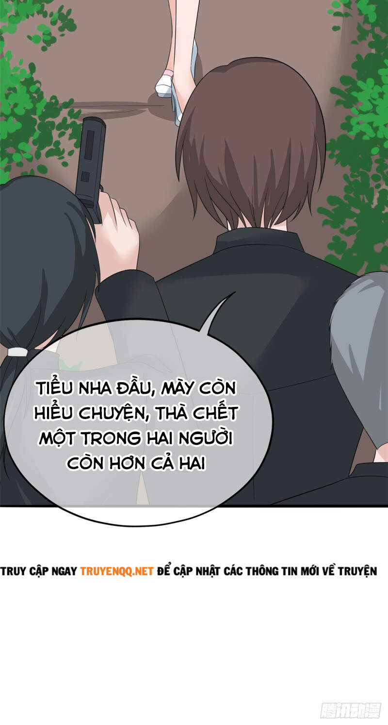 Siêu Cấp Nữ Thần Trọng Sinh Chapter 29 - Trang 24