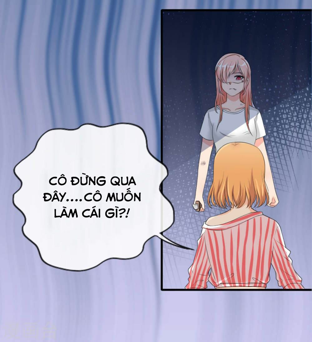 Siêu Cấp Nữ Thần Trọng Sinh Chapter 2 - Trang 35