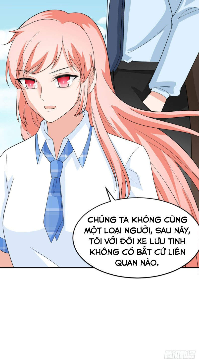 Siêu Cấp Nữ Thần Trọng Sinh Chapter 39 - Trang 26