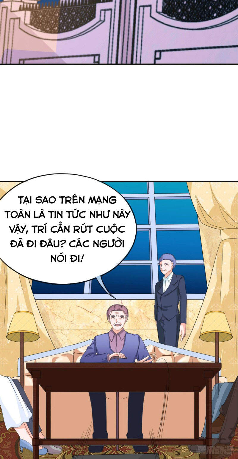 Siêu Cấp Nữ Thần Trọng Sinh Chapter 31 - Trang 2