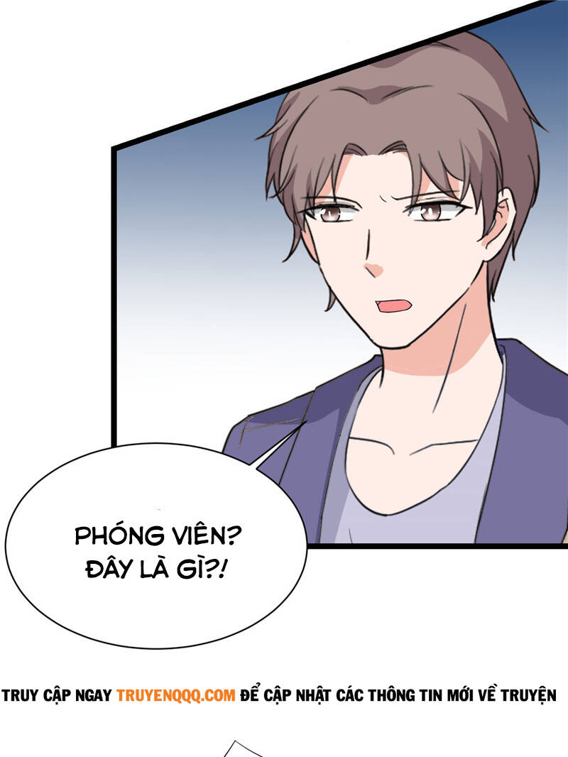 Siêu Cấp Nữ Thần Trọng Sinh Chapter 47 - Trang 10