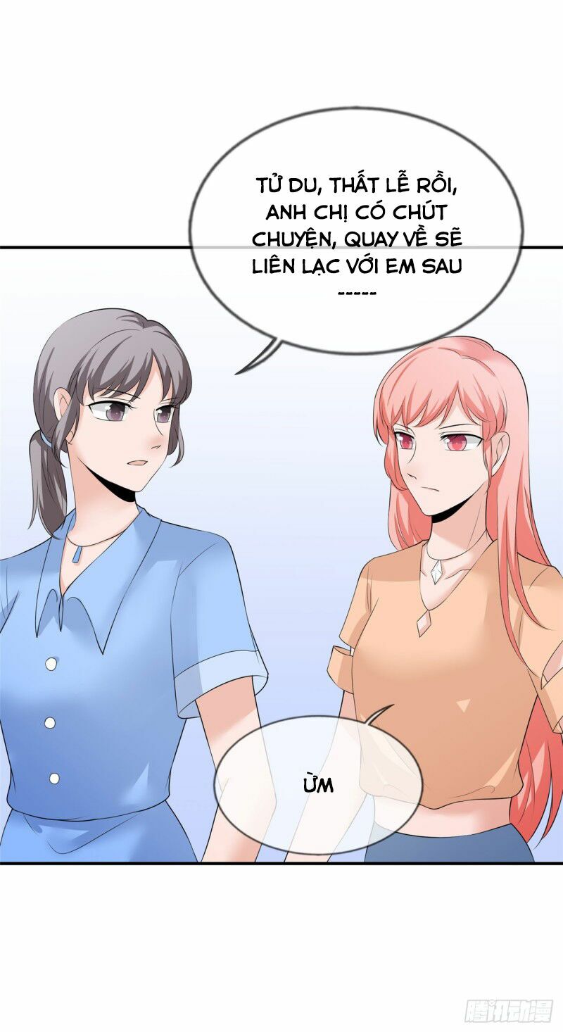 Siêu Cấp Nữ Thần Trọng Sinh Chapter 13 - Trang 4