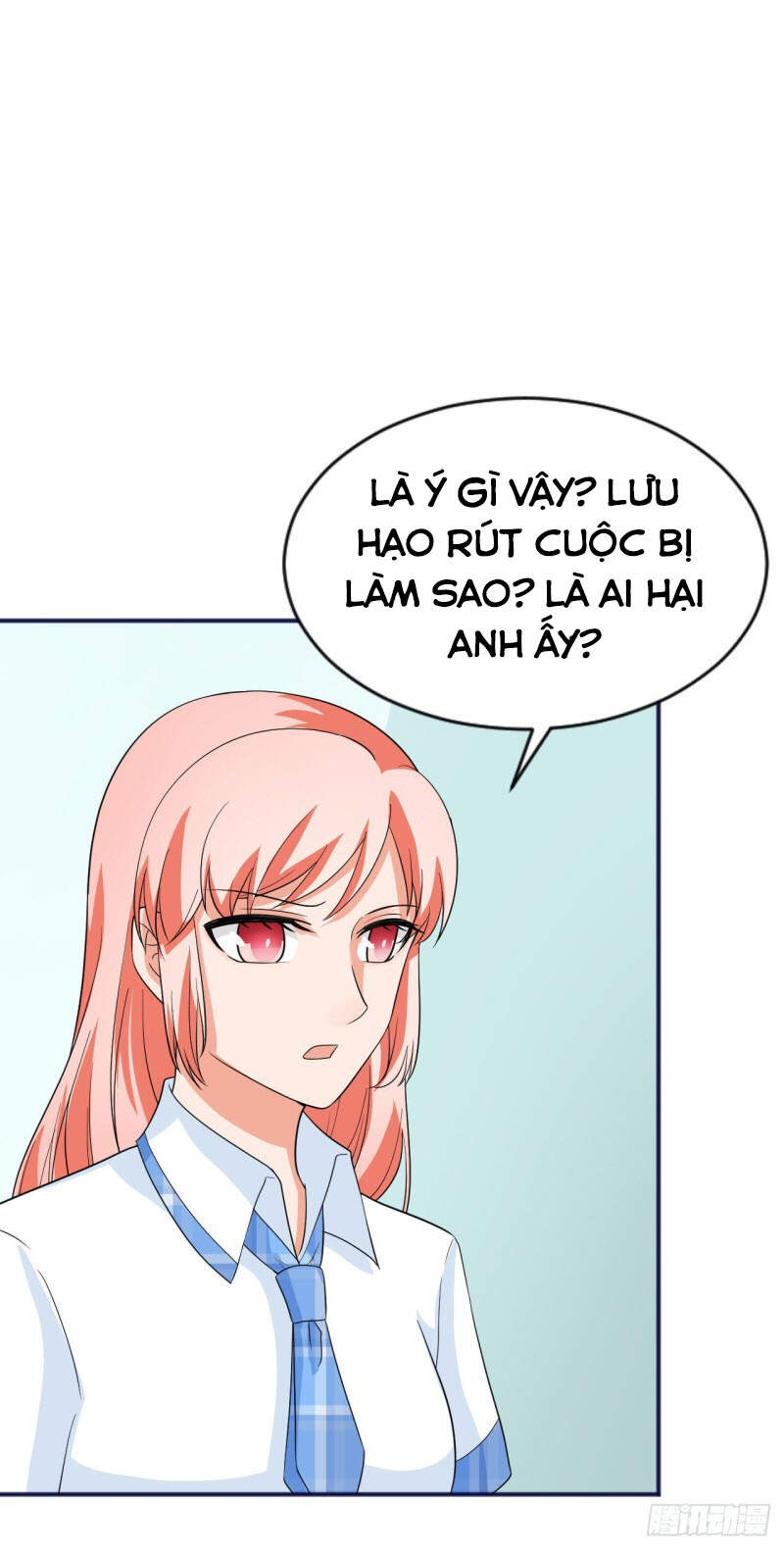 Siêu Cấp Nữ Thần Trọng Sinh Chapter 39 - Trang 7