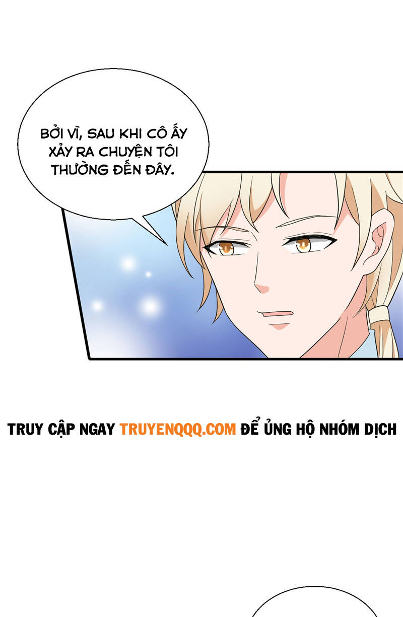 Siêu Cấp Nữ Thần Trọng Sinh Chapter 48 - Trang 12