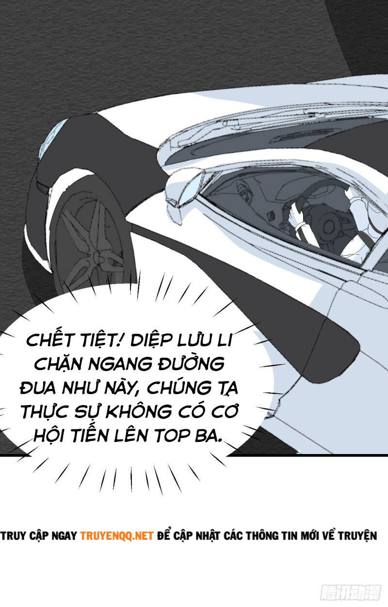 Siêu Cấp Nữ Thần Trọng Sinh Chapter 41 - Trang 37