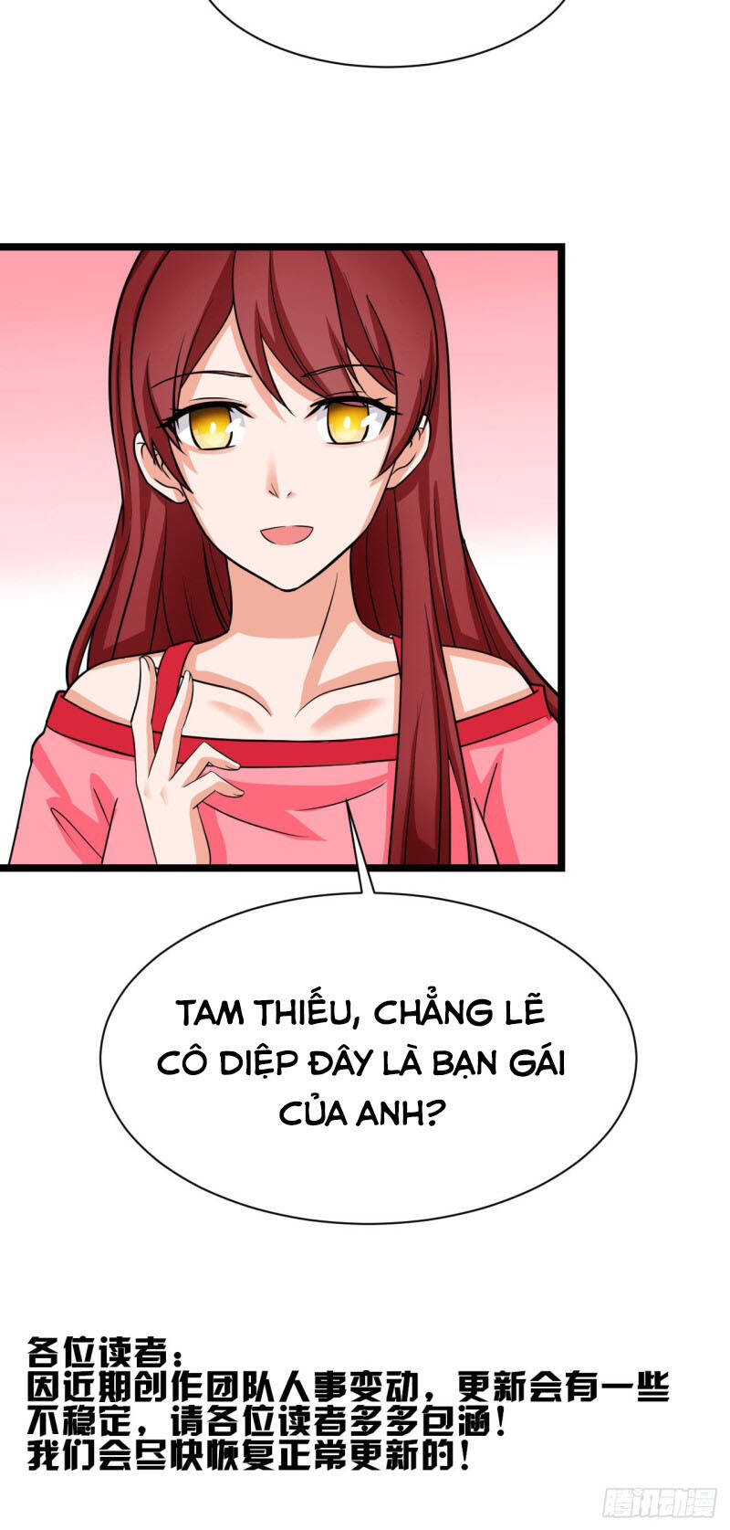 Siêu Cấp Nữ Thần Trọng Sinh Chapter 44 - Trang 32